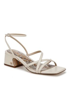 Women's Whitley Sandals - ivory 6.5